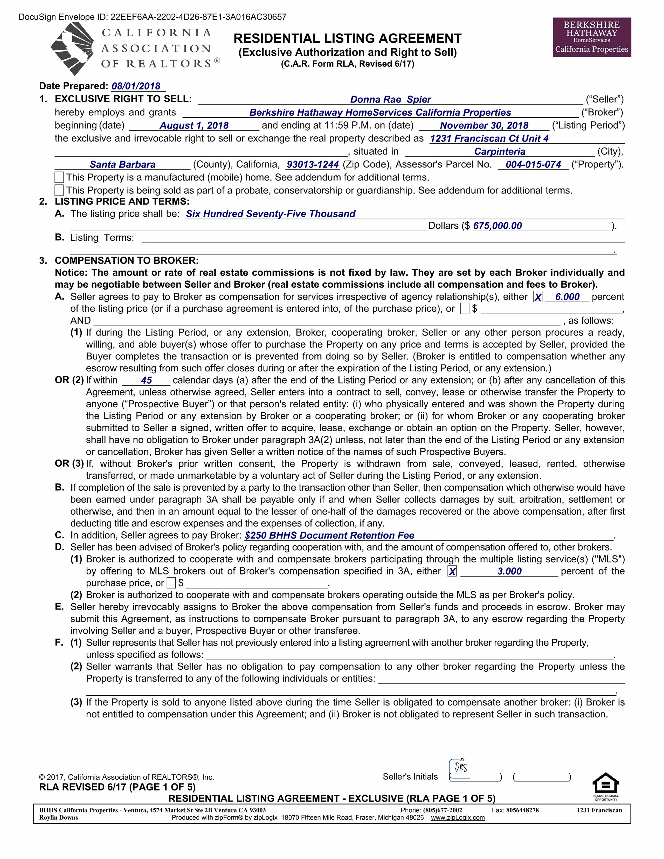 Is Allodial Title The Future Of California Real Estate? - 97irb3p