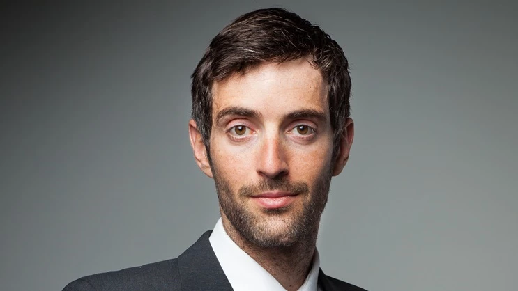 Roman Kilun_ABBYY Chief Compliance Officer