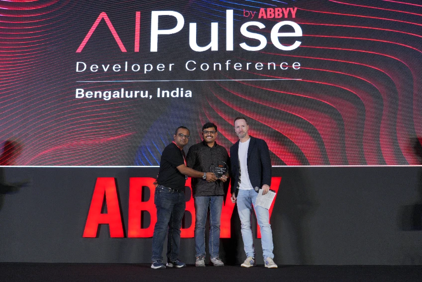 Hackathon 2025_Best Intetgration of 3rd Party