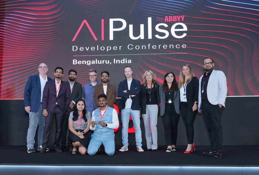 Hackathon 2025_Best Overall App