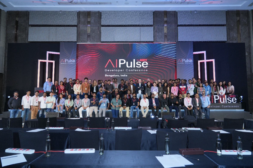 Hackathon 2025_Group Photo