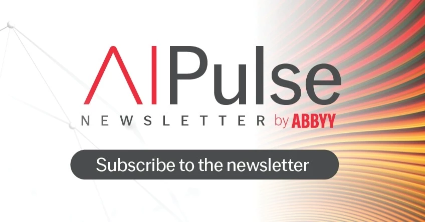 Subscribe to AI Pulse Newsletter_848x444