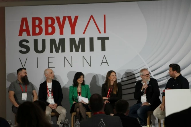 AI Summit Vienna 1 x444