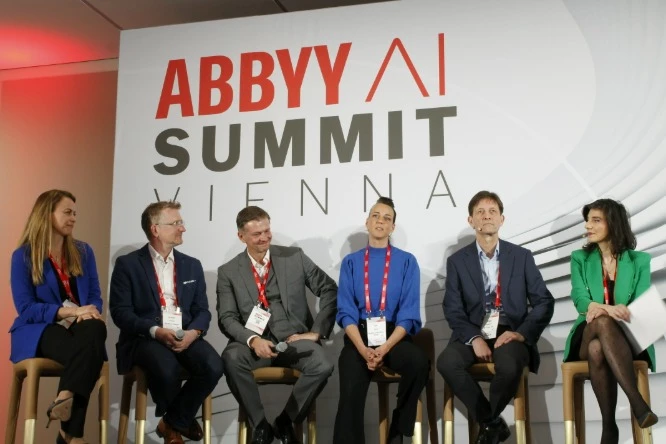 AI Summit Vienna 2 x444