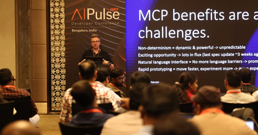 Workshop: Creating a Document Processing MCP Server