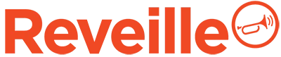 Reveille Logo PNG