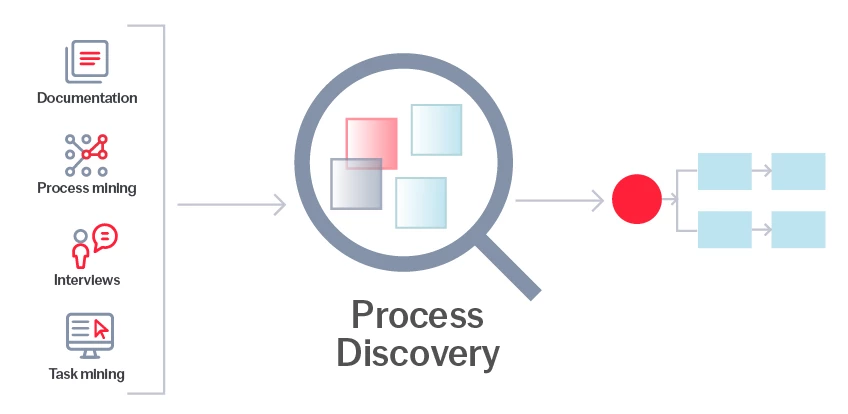 DS-996 Process Discovery Image