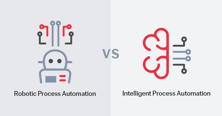 RPA vs IPA explained - ABBYY