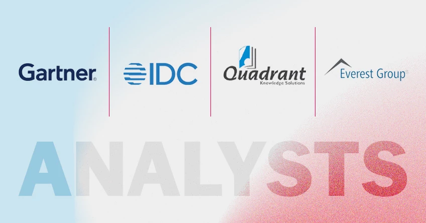 Analyst Recognition ABBYY 2026