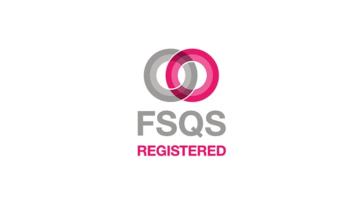 FSQS-Registered