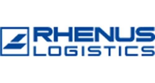 Rhenus logistics
