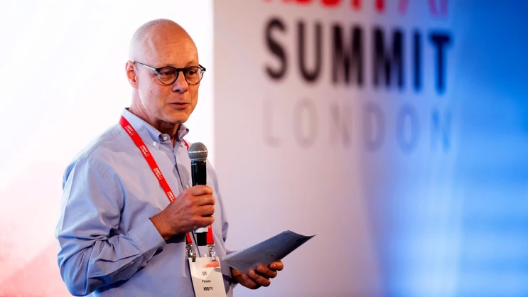 DSD-1573 Preview images for The Intelligent Enterprise-ulf