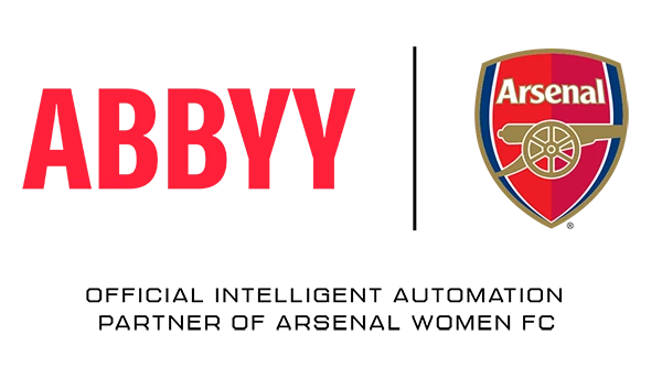 ABBYY AWFC logo