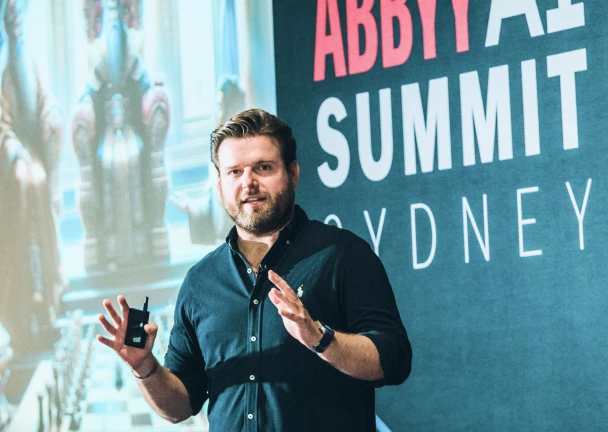 ABBYY Innovation AI & Automation