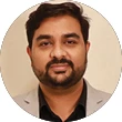 ABBYY_2025_MVPs_headshots_110px_Nikunj Bhalara - Starlink