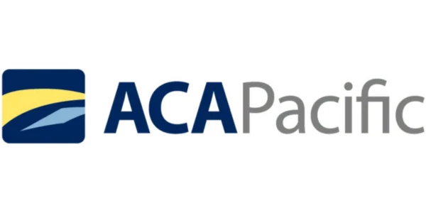 ACA Pacific logo