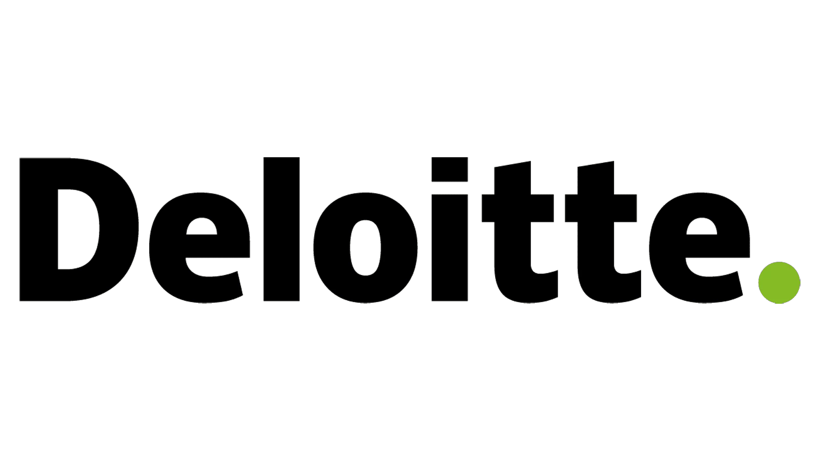 Deloitte-Logo