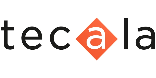 Tecala logo