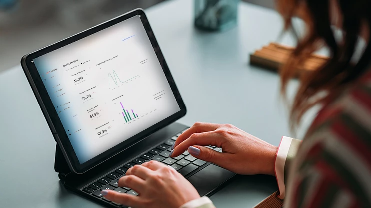 How to Use the ABBYY Vantage Quality Analytics Dashboard for STP Optimization