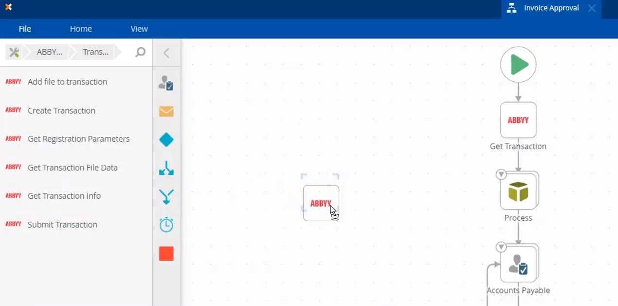 ABBYY Events K2 Designer (1)