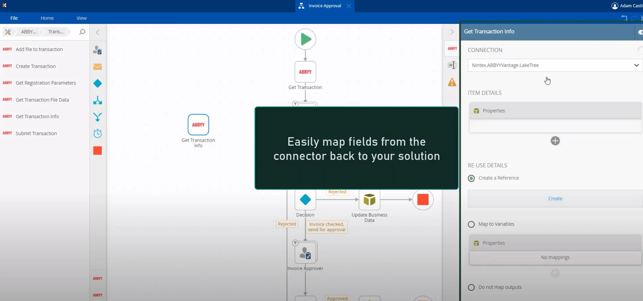 ABBYY Events K2 Designer Mapping (1)