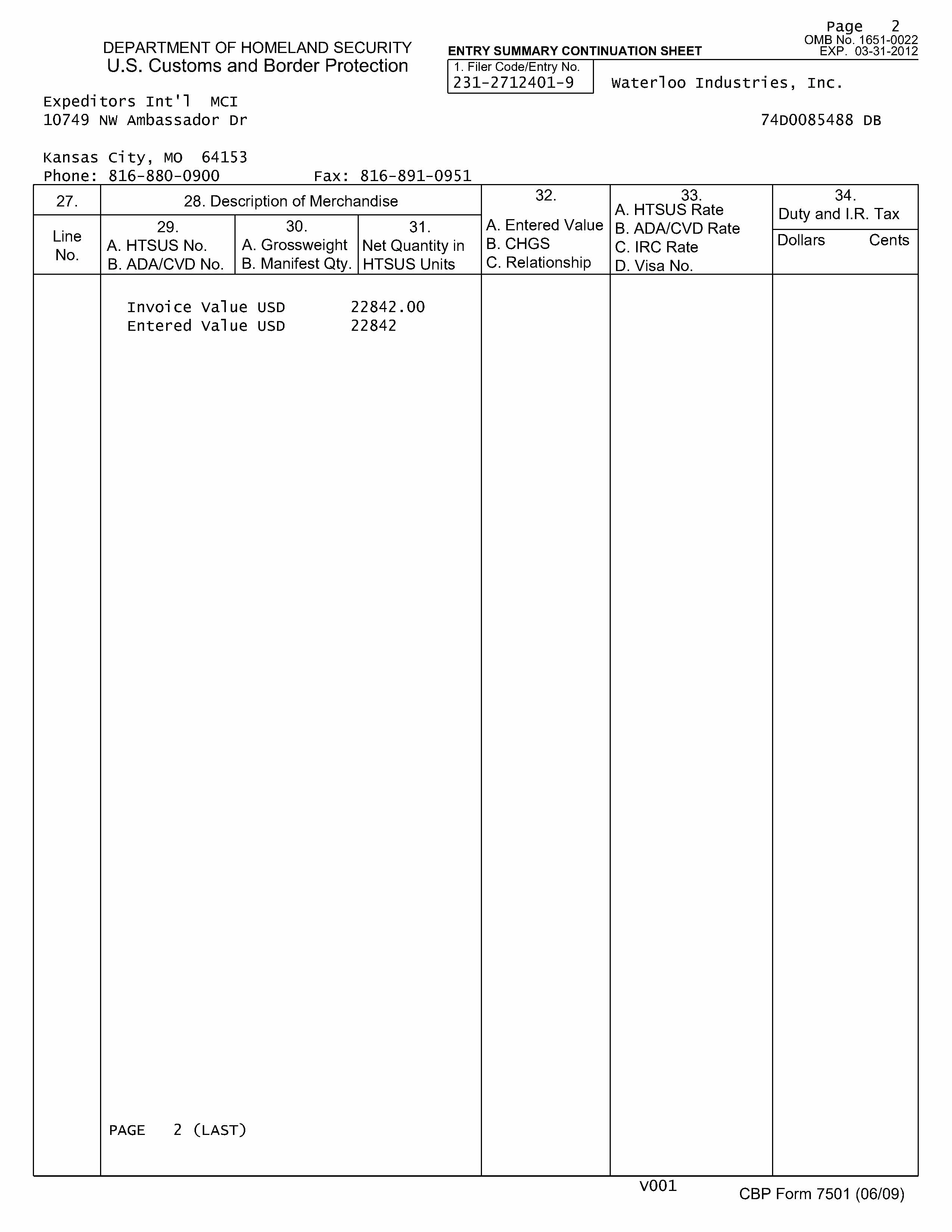 US-Customs-7501-Entry-Summary-2---0002